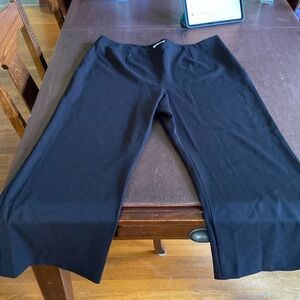 Nic and Zoe Work it Wide leg trouser